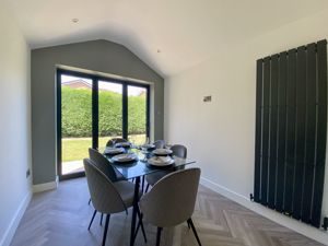 Dining Area- click for photo gallery